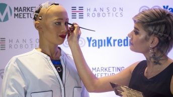 Yapay Zeka Gerçek Güzellik