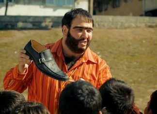 Çocuk İstismarına Dikkat Çekmek İçin Kollar Sıvandı