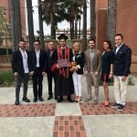 Sabancı Ailesinin Gurur Günü