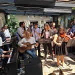 Otizm Orkestrasından Anlamlı Konser