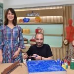 Mehry Mu’dan Ebru Sanatlı Davet!