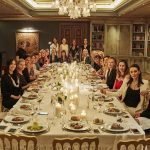 Les Ottomans’da Misler Kokan Davet