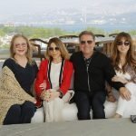 Atıl Kutoğlu’nun Conrad Teras’da Görücüyle Çıkan Koleksiyonu