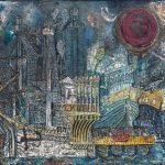 Klasik’ten Çağdaş’a Başyapıtlar Müzayedesi