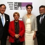 İstanbul Müzik Festivali Aile Bağları İle Başladı