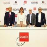 Anthony Craggın İnsan Doğası İstanbul Modernde