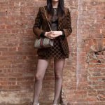 Gucci Sohoda Ünlüler Geçidi