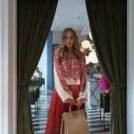 Vakko Kadından Yepyeni Bir Koleksiyon!