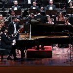 İstanbul Müzik Festivali Aile Bağları İle Başladı