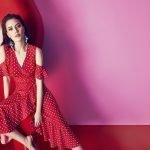 Fahriye Evcen Koton ile Rengarenk