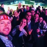 Vadistanbul’da Tarkan Ve 12 Bin Kişilik Koro