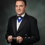 Blair Kalesi’nde Kıdemli Üyelerin Gecesi