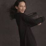 Bella Hadid Alexander Wang Magnumla Bir Araya Geldi