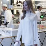 Vakko Kadından Yepyeni Bir Koleksiyon!