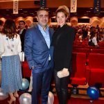 Candan Erçetin Ve Bilfenli Muhteşem Korosu