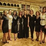 Les Ottomans’da Misler Kokan Davet