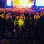 Vadistanbul’da Tarkan Ve 12 Bin Kişilik Koro