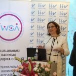 Kadınımıza Güç Katan Kadın Lider Emine Erdem Oldu