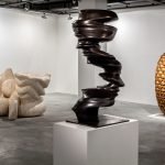 Anthony Craggın İnsan Doğası İstanbul Modernde