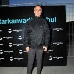 Vadistanbul’da Tarkan Ve 12 Bin Kişilik Koro