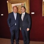 Klasik’ten Çağdaş’a Başyapıtlar Müzayedesi