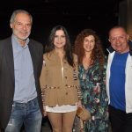 Şenol Altunun Fotomorfoz ve Aydınlatan Heykelleri 42 Maslakta