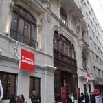 Anthony Craggın İnsan Doğası İstanbul Modernde