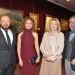 Klasik’ten Çağdaş’a Başyapıtlar Müzayedesi