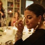 Les Ottomans’da Misler Kokan Davet