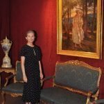 Klasik’ten Çağdaş’a Başyapıtlar Müzayedesi