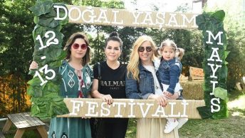 Annelerin Doğal Yaşam Randevusu