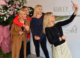 Ashley Joyun Hikayesi Youtubeda