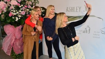 Ashley Joyun Hikayesi Youtubeda