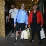 Harvey Nichols Tutkunları