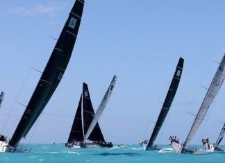 Dünyanın En Prestijli Yelken Yarışması D-Marin’de