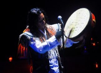 Gökhan Kırdardan Yepyeni Bir Deneyim