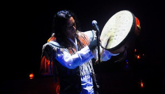 Gökhan Kırdardan Yepyeni Bir Deneyim