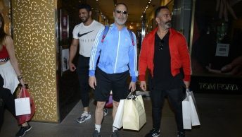 Harvey Nichols Tutkunları