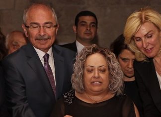 Mardin, Ai Weiwei Sergisine Ev Sahipliği Yapıyor