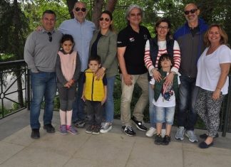 Mazda Jinba Ittai Cup Katılım Rekoru İle Final Yaptı