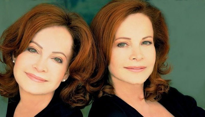 Pekinel Kardeşler İki Müthiş Konserle İstanbulda