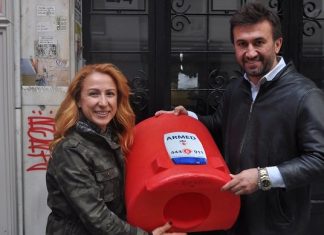 Sevimli Dostlara Armed Barınağı