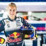 Burcu Esmersoy Co Pilot Oldu