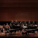 46. Yıl Kapanış Konserinde Alkışlar Hiç Susmadı