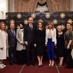 Yıldız Sarayı Vakfının Geleneksel İftar Daveti