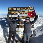 Kilimanjaroda Macera Dolu Bir Hafta