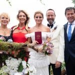 Üç Yıllık Aşta Mutlu Son