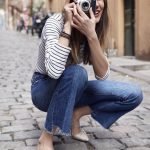 İnci İle Hayatın İçinden Kareler