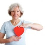 Obezite Kadın Kalbini Daha Fazla Etkiliyor