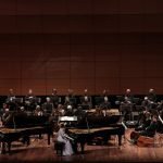 46. Yıl Kapanış Konserinde Alkışlar Hiç Susmadı